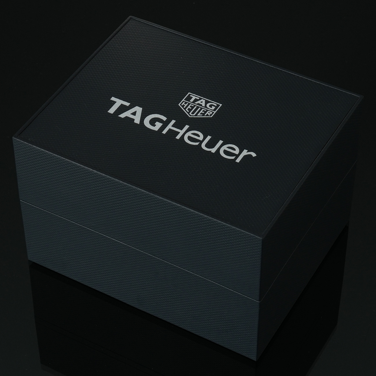 TAG Heuer(USED)태그호이어 포뮬러 1 크로노그래프 CAZ1011